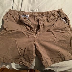 Chubbies shorts